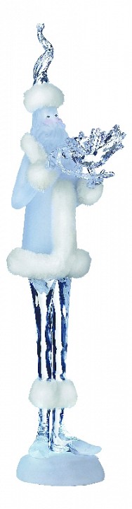 Дед Мороз световой markslojd RONALD SL700359