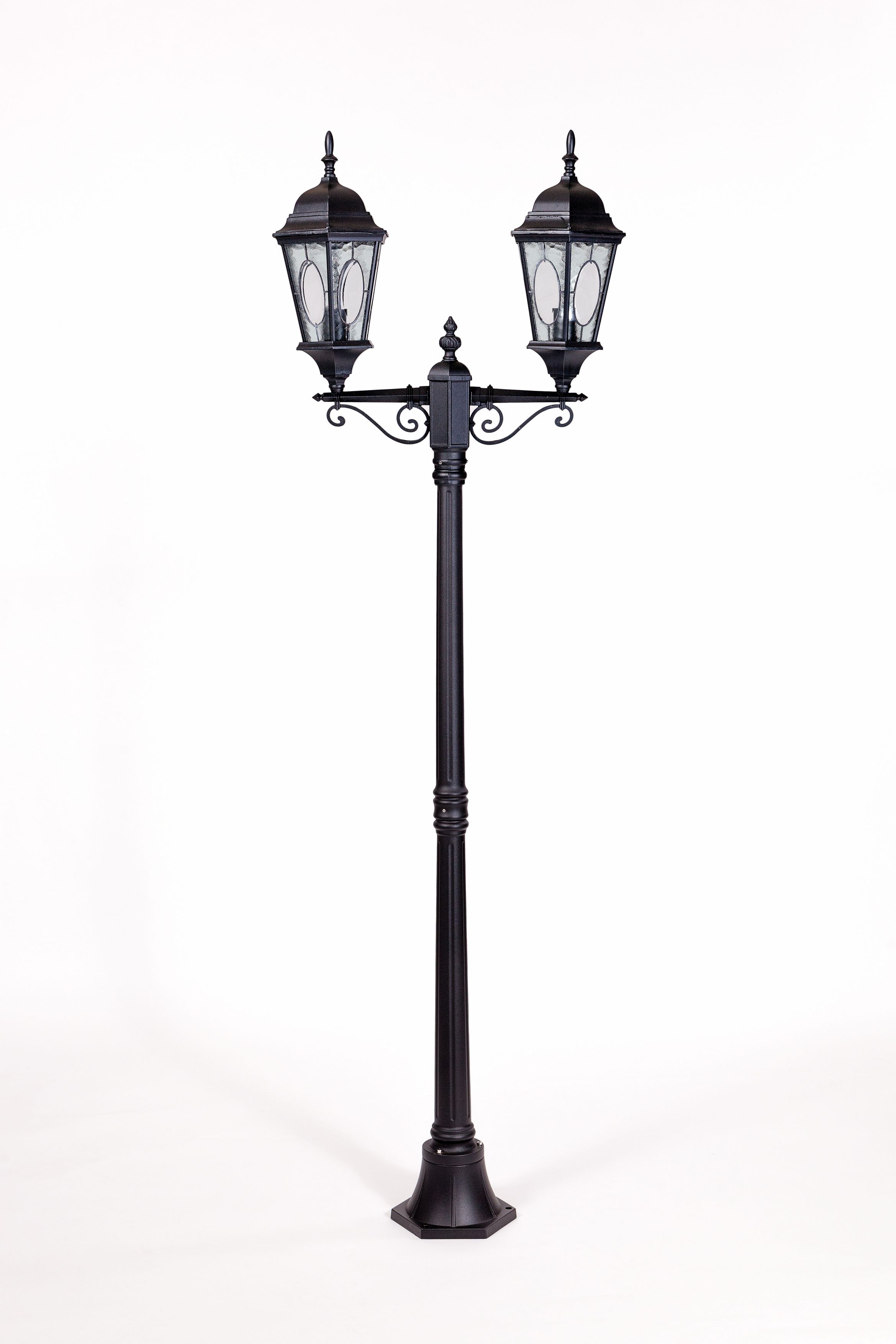 Уличный светильник наземный Oasis Light ASTORIA2 M 91408M A OV
