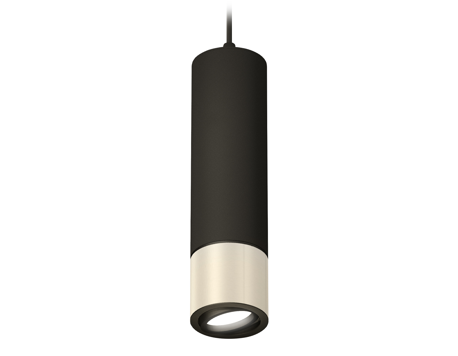 Светильник подвесной поворотный Ambrella Light TECHNO SPOT XP7405002