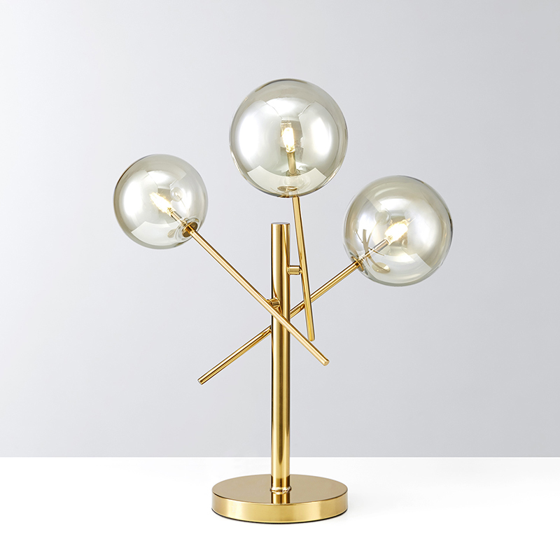 Настольная лампа Loft Industry Modern - Bubbles Table