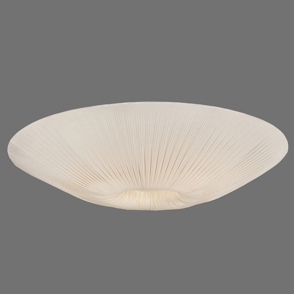 L17258.23 — Светильник потолочный L'Arte Luce Luxo, 8 ламп, белый