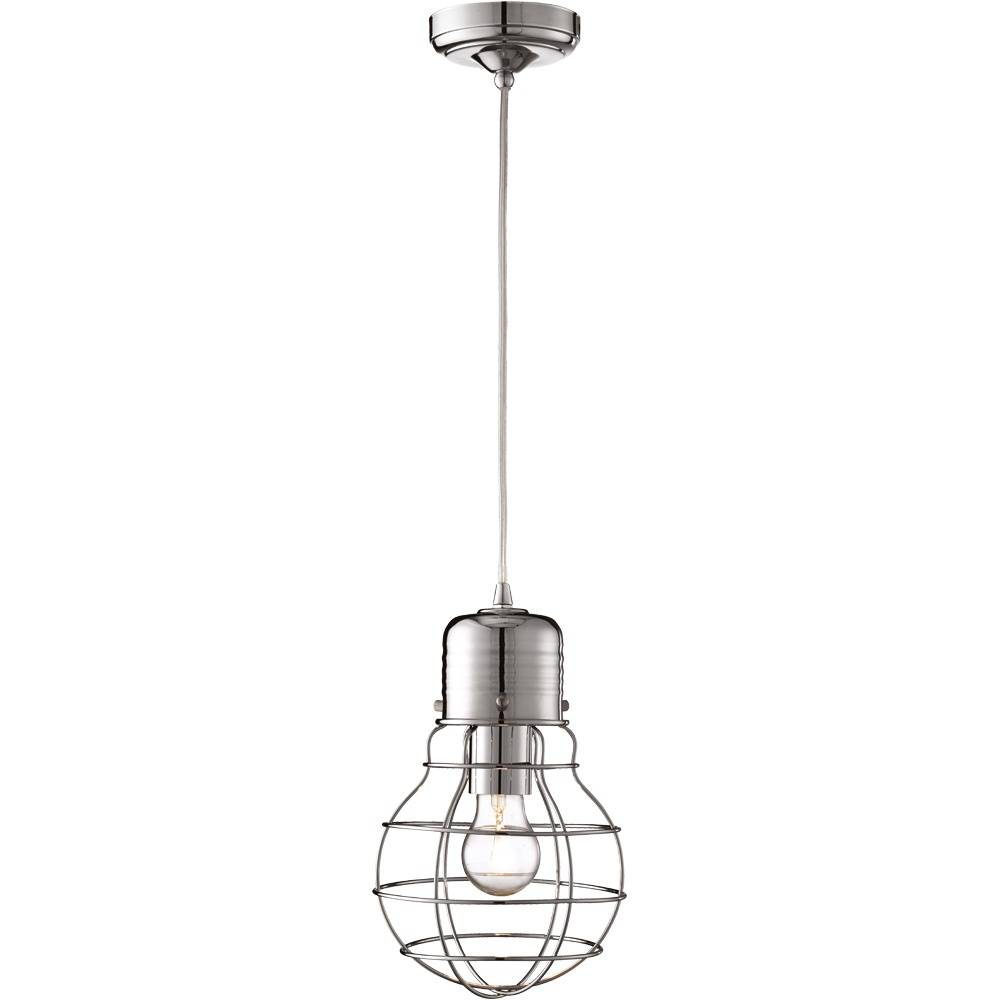 Подвесной светильник Arte Lamp Edison A5080SP-1CC