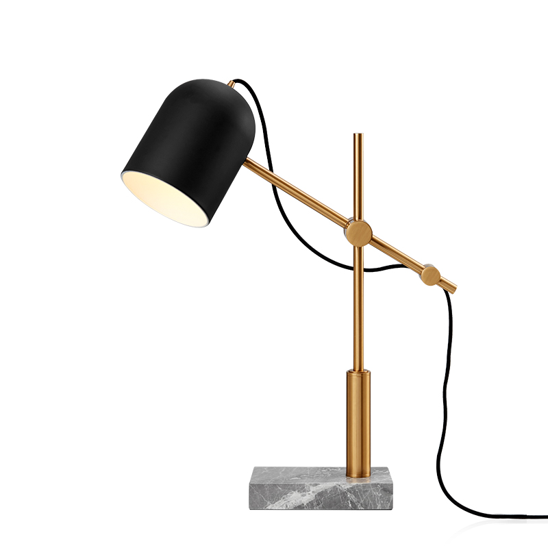 Настольная лампа Loft Industry Modern - Puff Table V1
