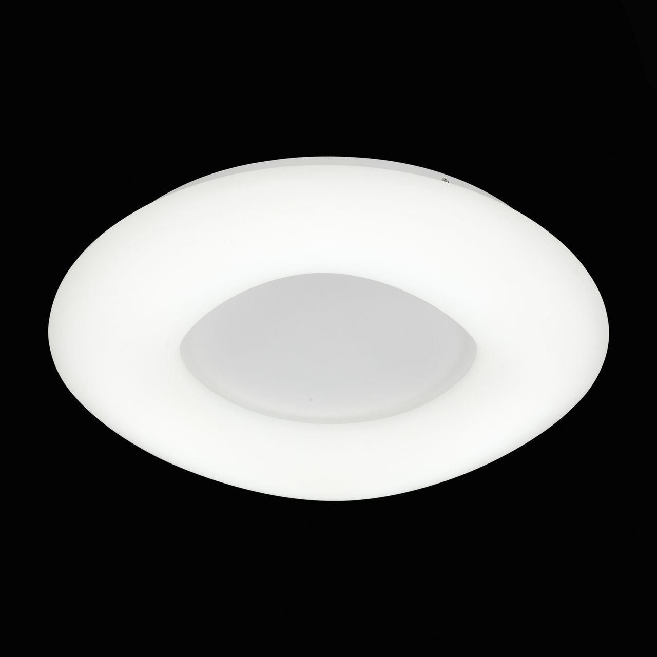 Потолочный светодиодный светильник ST Luce Levita SL960.552.01D