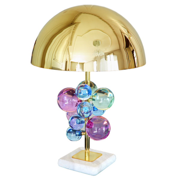 Настольная лампа Globo Table Lamp Loft Concept 43.234-0