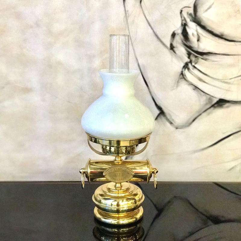 Настольная лампа Moretti Luce 1446.A.6