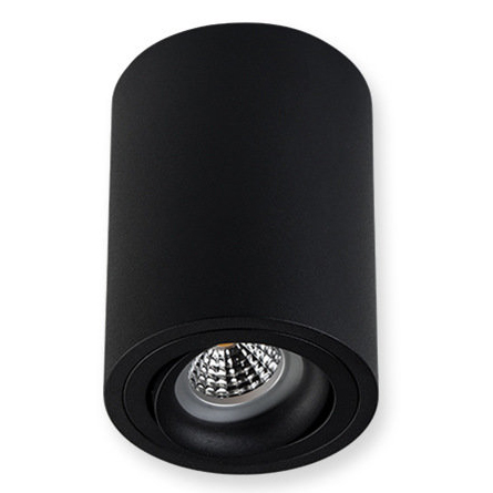 Потолочный светильник Megalight M02–85115 BLACK