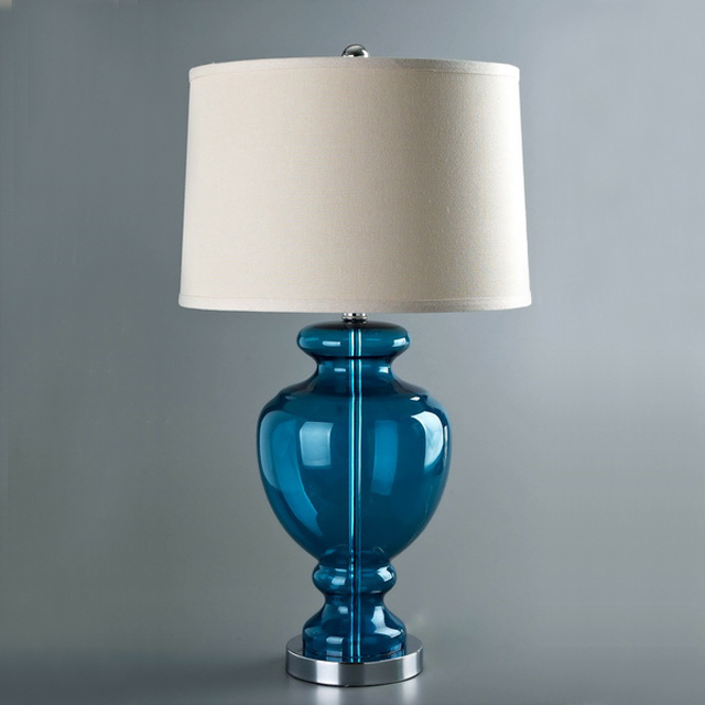Настольная лампа Ocean Blue Loft Concept 43.046