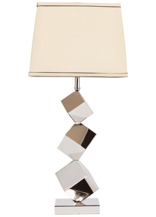 Настольная лампа Cubus Table Lamp Loft Concept 43.112