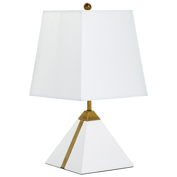 Настольная лампа Cyan Design Giza Table Lamp Loft Concept 43.22