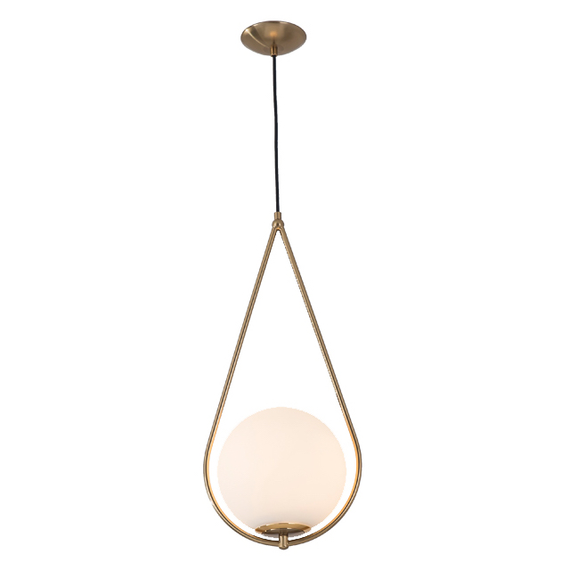 Люстра CORDA PENDANT LAMP Loft Concept 40.1728