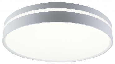 Светильник потолочный Escada 10224/S LED