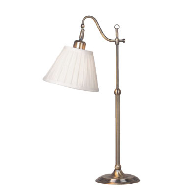Лампа настольная Lamp Gustav CHARLESTON 550122