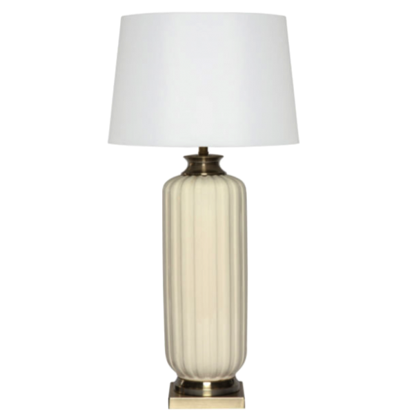 Настольная лампа Сream Sundae Loft Concept 43.192.СH.20.ART