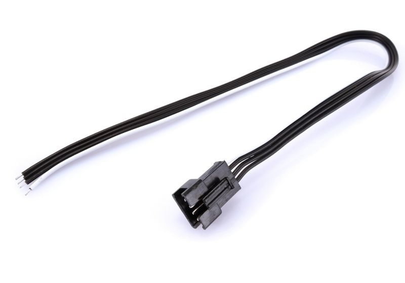 Соединитель Deko-Light connection cable RGB 843258