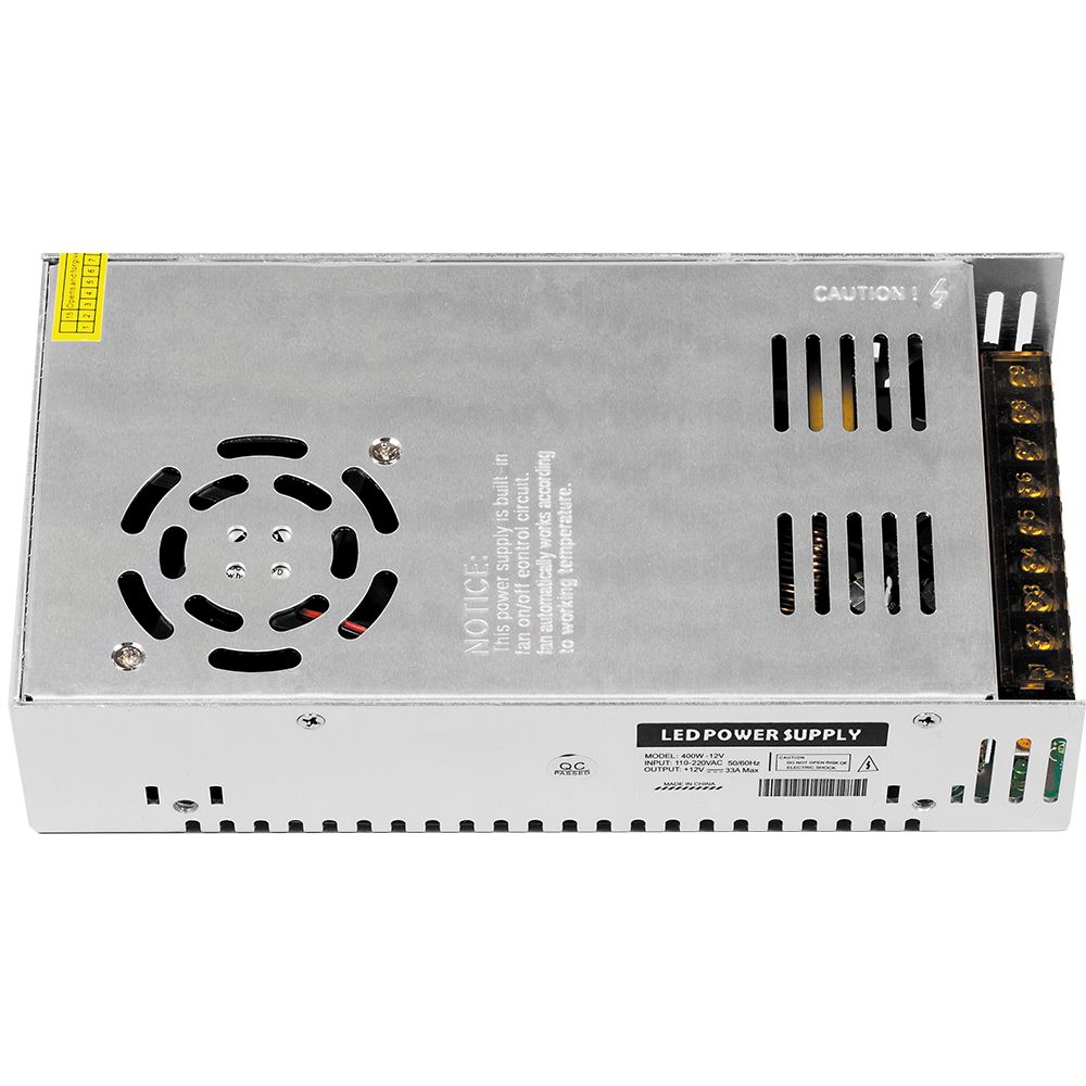 Трансформатор электронный для светодиодной ленты Feron LB009 21499