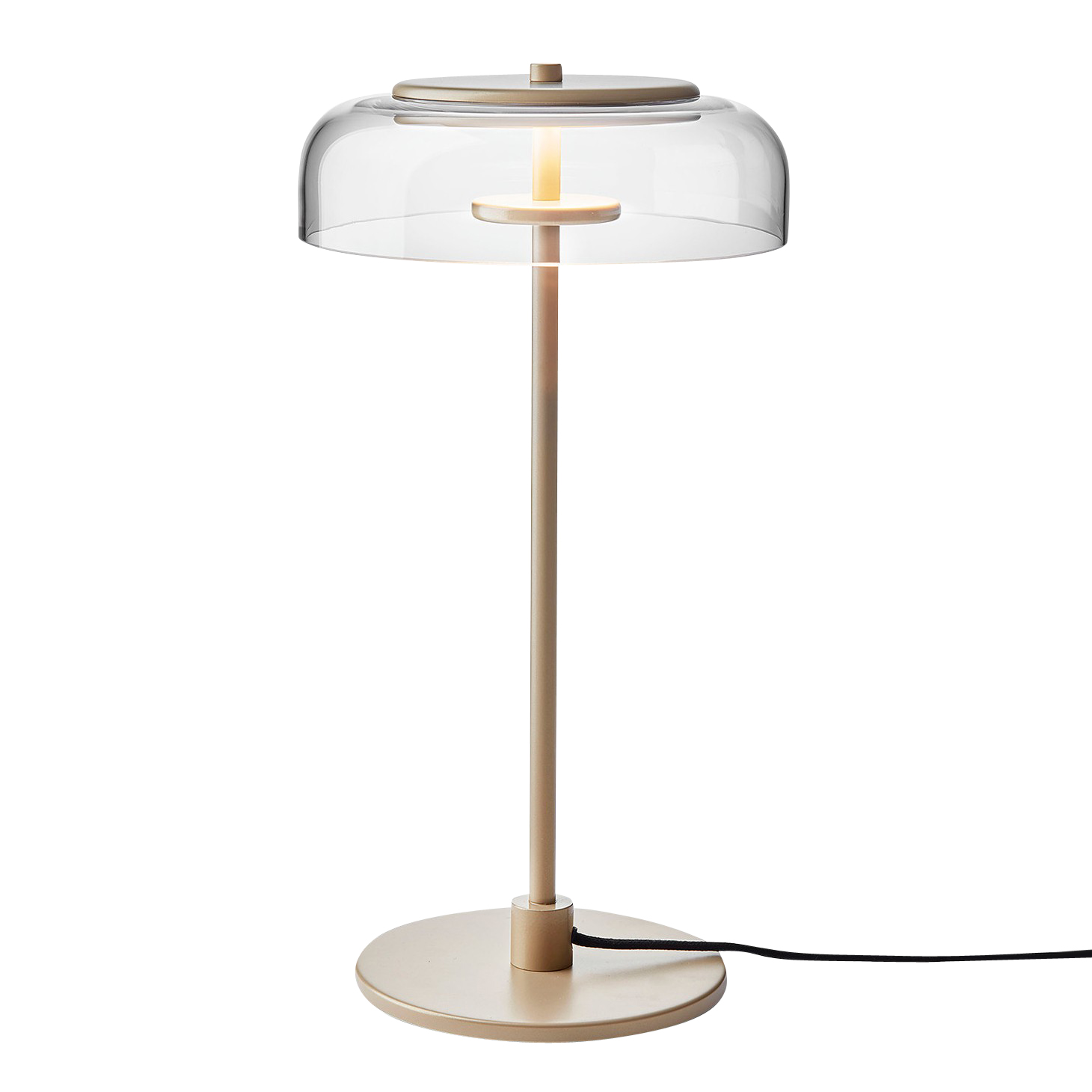 Светильник настольный LED7 Future Lighting Nuura - Blossi Table - 3D