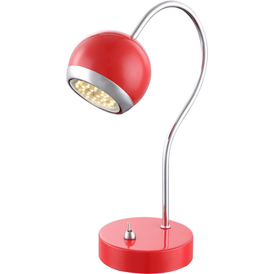 Настольная лампа Globo Oman 57885-1T