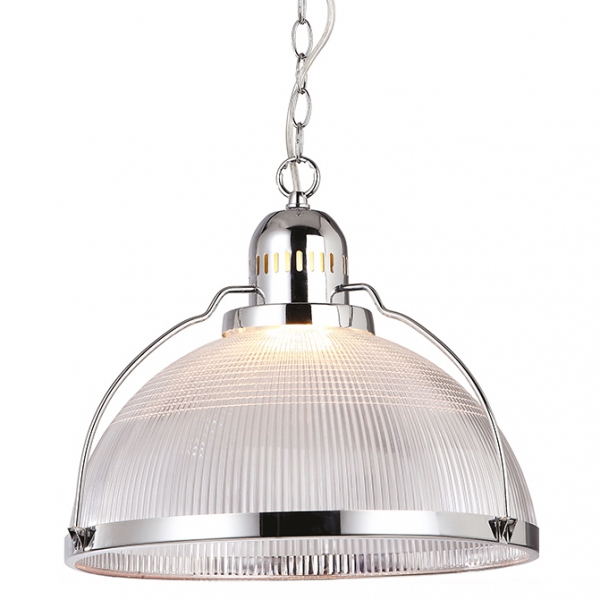 Подвесной светильник Glassman Pendant Loft Concept 40.652.СH.20.ART