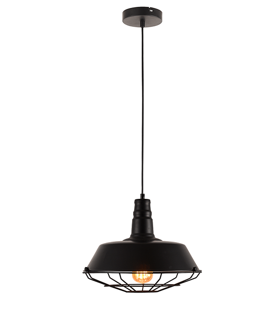 Подвесной светильник в стиле Лофт (LOFT), HB3011
