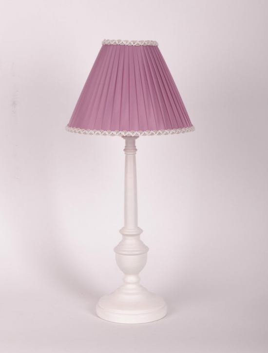 Настольная лампа MoonRoom Provence NIM-5