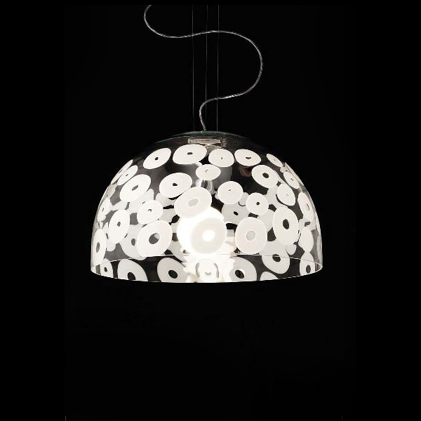 Подвесной светильник Studio Italia Design ALOHA SO