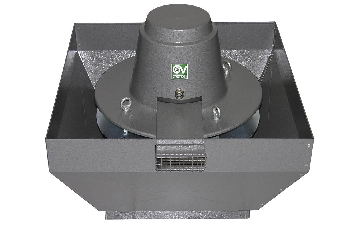 Каминный вентилятор (дымосос для камина) Vortice TRT 100 ED V 6P 15174VRT