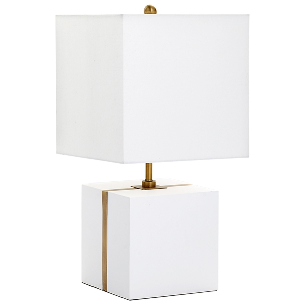Настольная лампа Cyan Design Neso Table Lamp Loft Concept 43.258.СH.20.ART