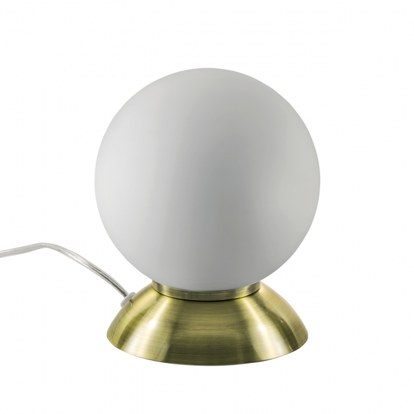 Настольная лампа Whitley Table Lamp Loft Concept 43.267