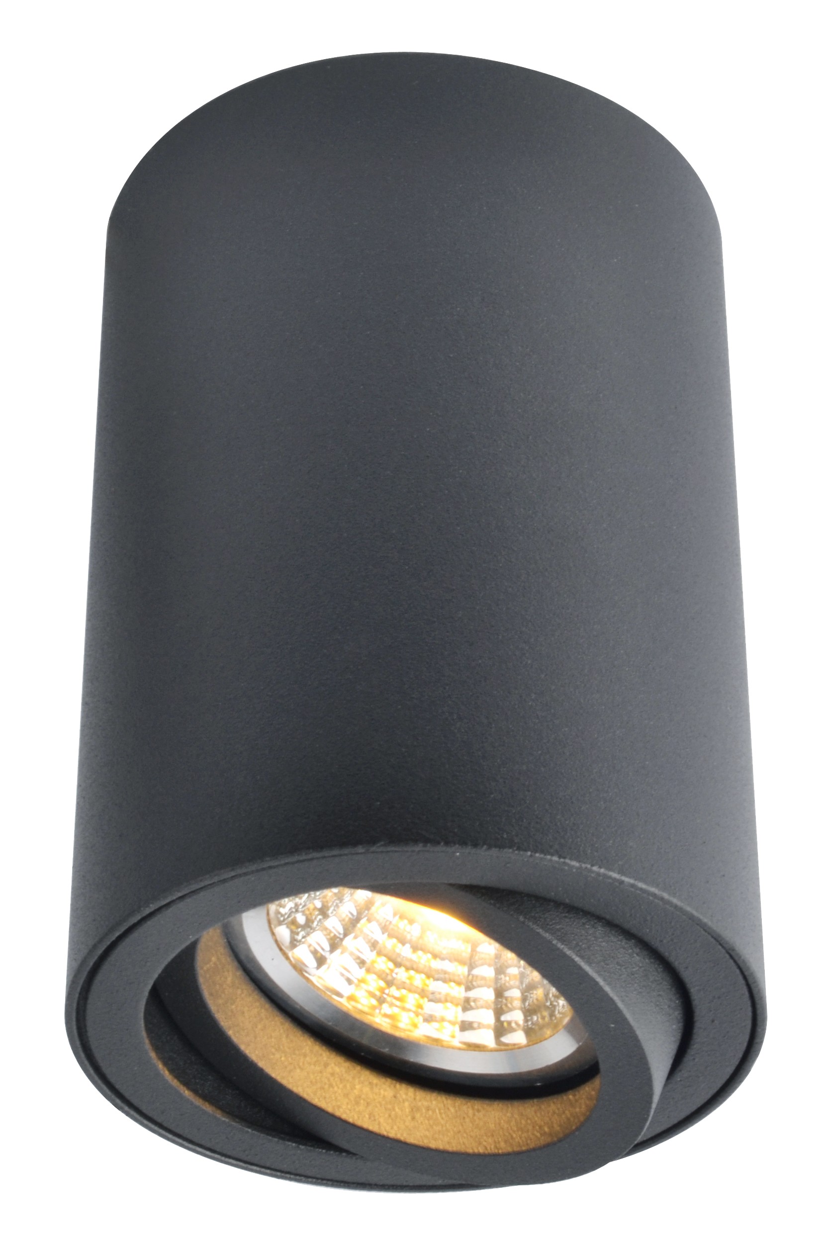 Светильник потолочный Arte Lamp A1560PL-1BK