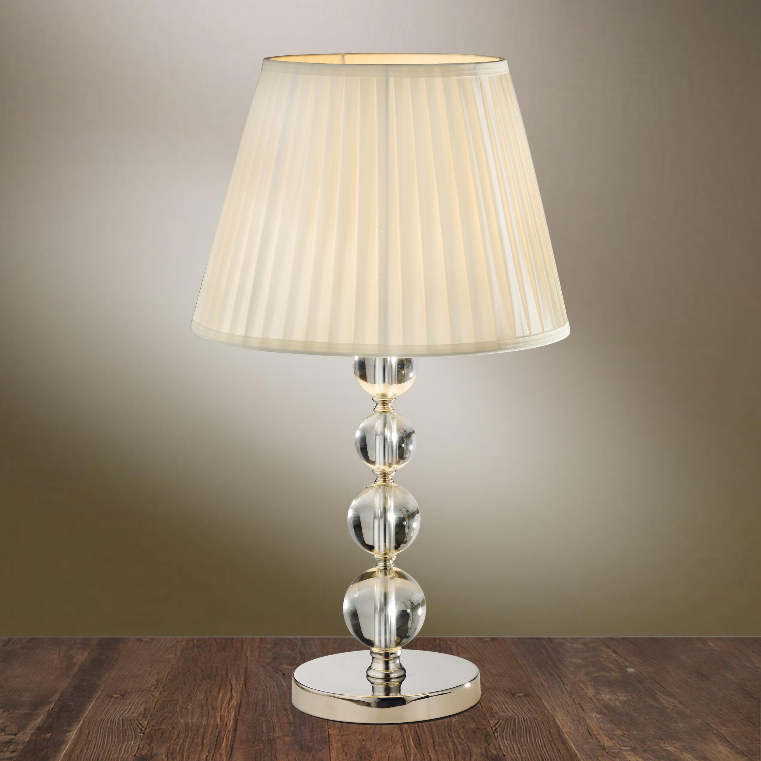 Настольная лампа Omnilux Foro OML-86304-01