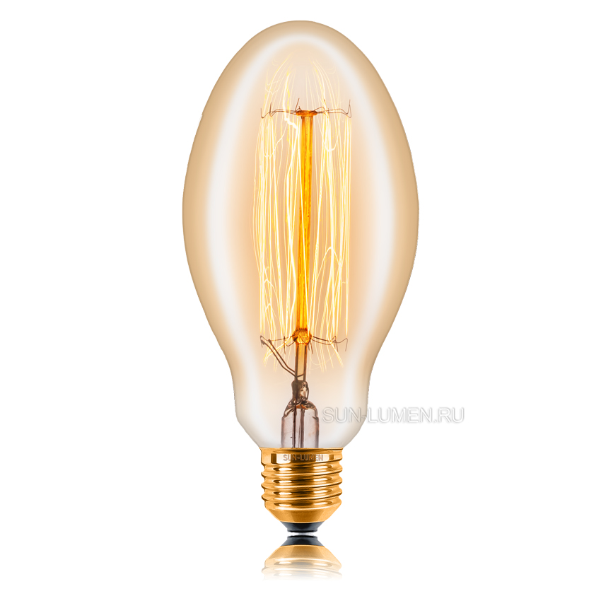 Лампа накаливания Sun Lumen модель E75 052-047