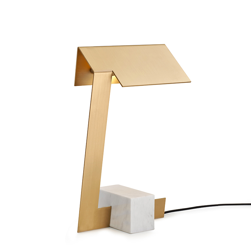 Настольная лампа Loft Industry Modern - Compound Table