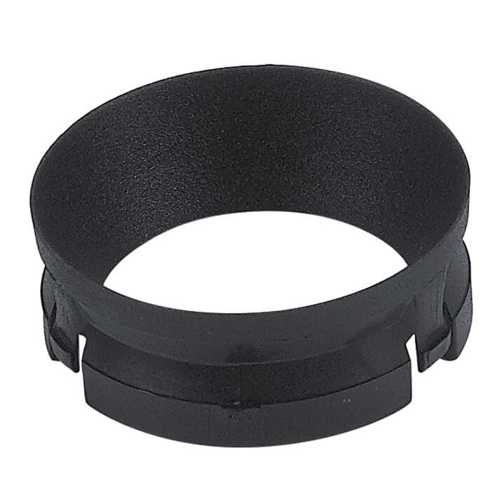 Кольцо декоративное Donolux Ring DL18621 Black
