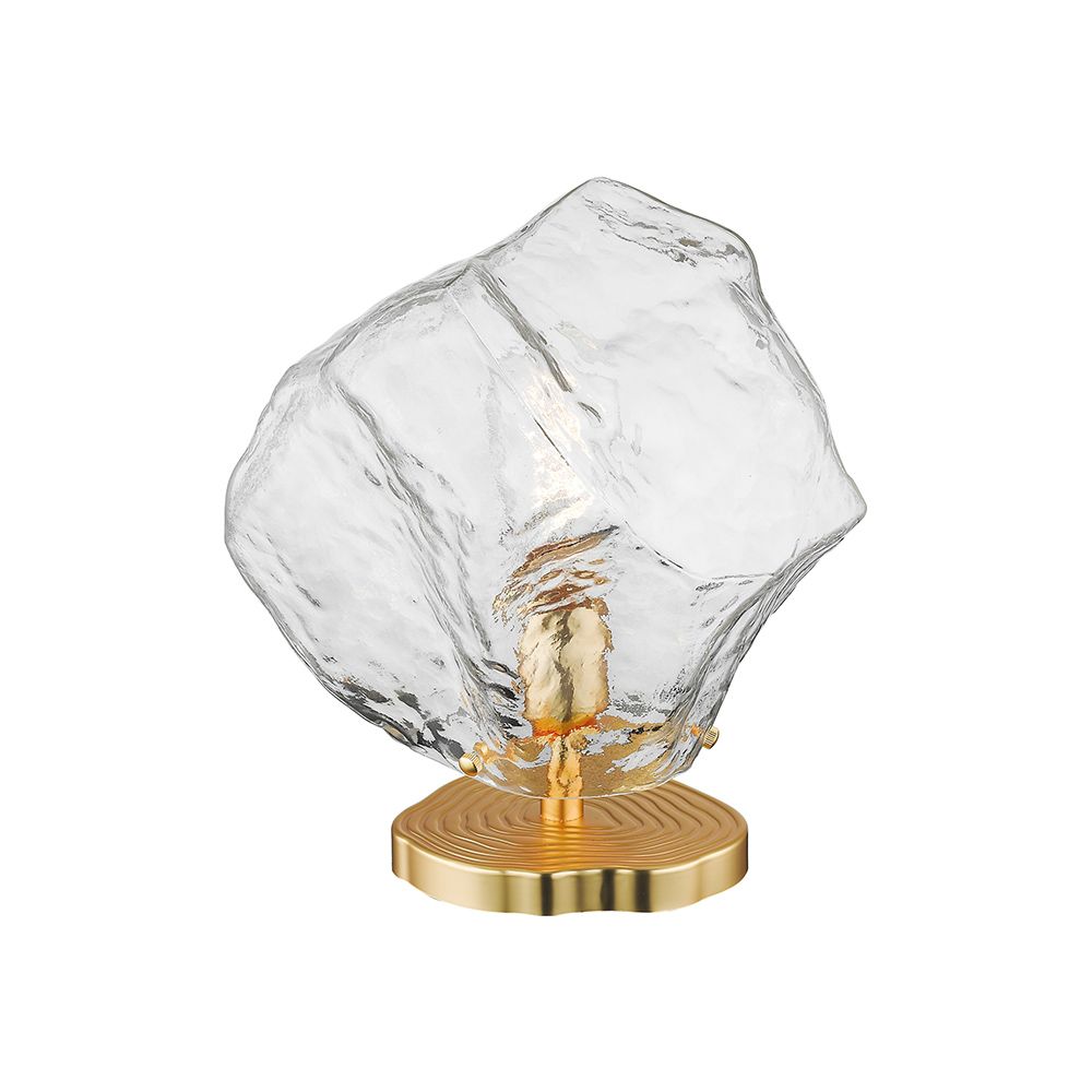 Настольная лампа Zumaline ROCK T0488-01A-U8AC
