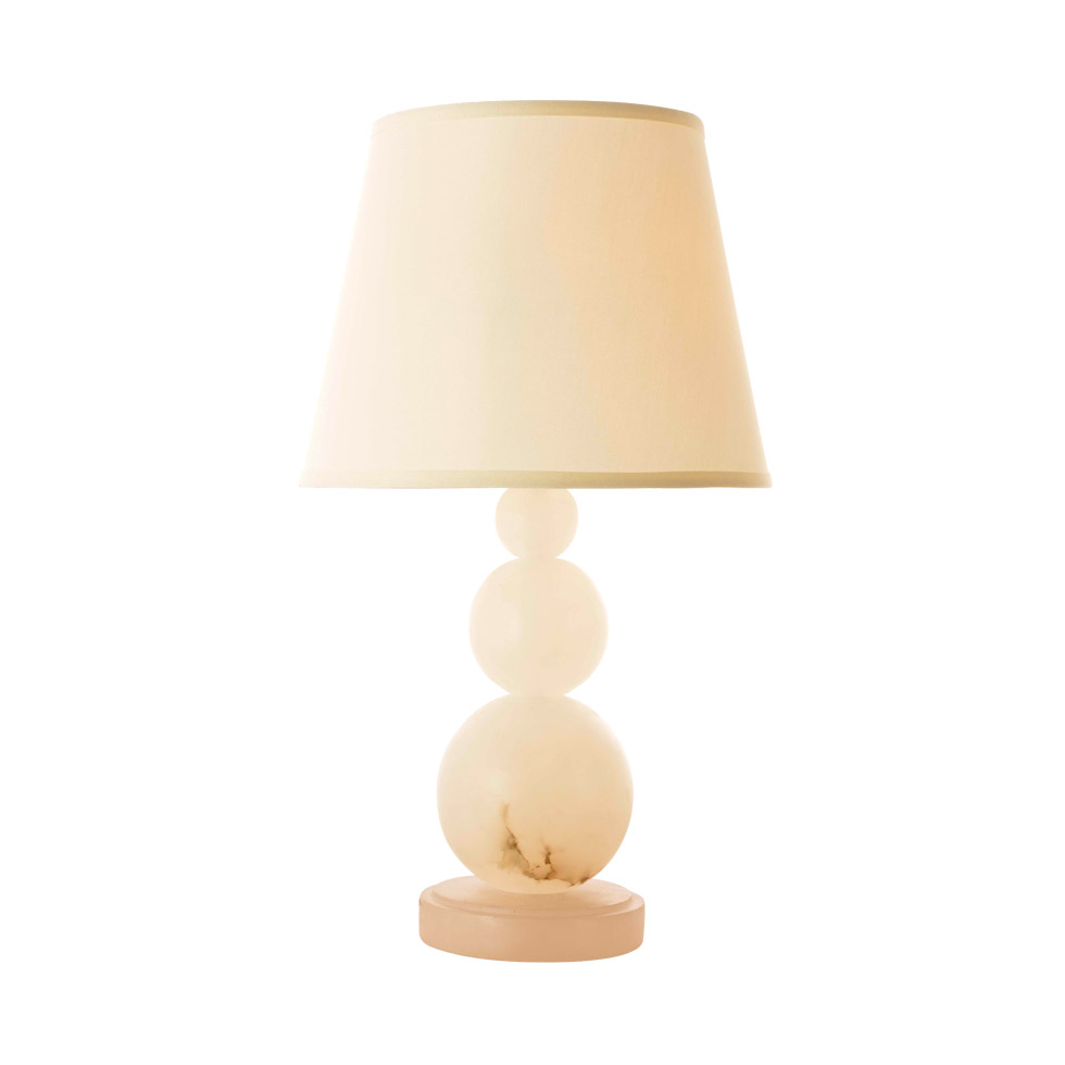 Настольная лампа Gramercy Home TL071-2