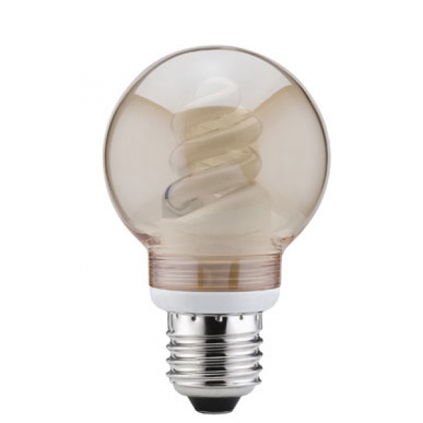 Энергосберегающая лампа Paulmann Энергосберегающая лампа 7W E27 87015