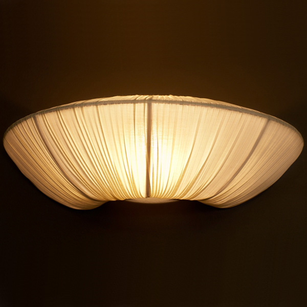 L17221.23 — Светильник настенный L'Arte Luce Luxo, 1 плафон, белый