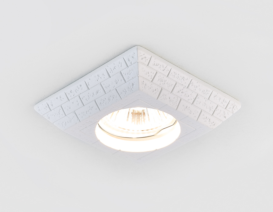 Точечный светильник Ambrella DESIGN D2920 W