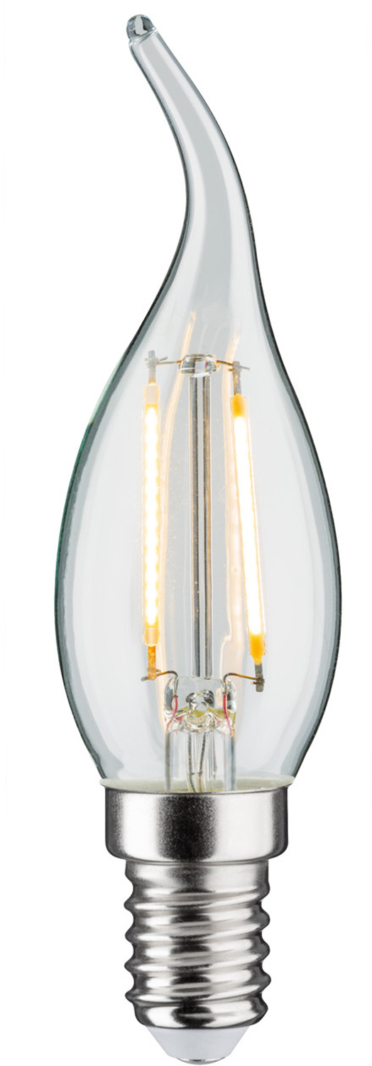 Лампа светодиодная Paulmann 28507 LED Retro