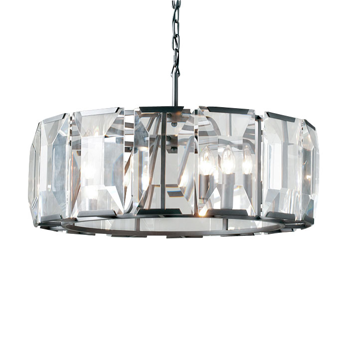 Люстра Delight Collection Harlow Crystal 6D