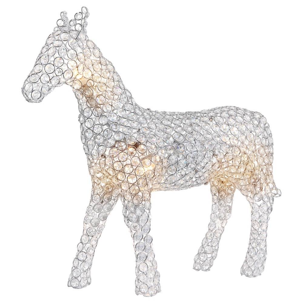 Светильник Globo Horse II 98101