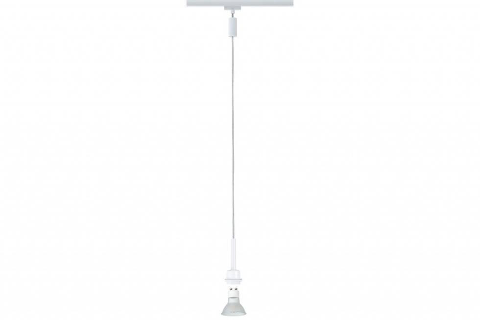 Светильник базовый для трековой системы Paulmann 95185