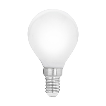 Лампа светодиодная Eglo LM_LED_E14 11604