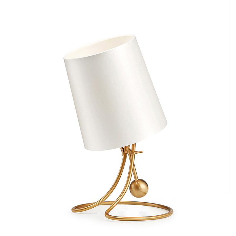 Настольная лампа Ritz - Knot Table