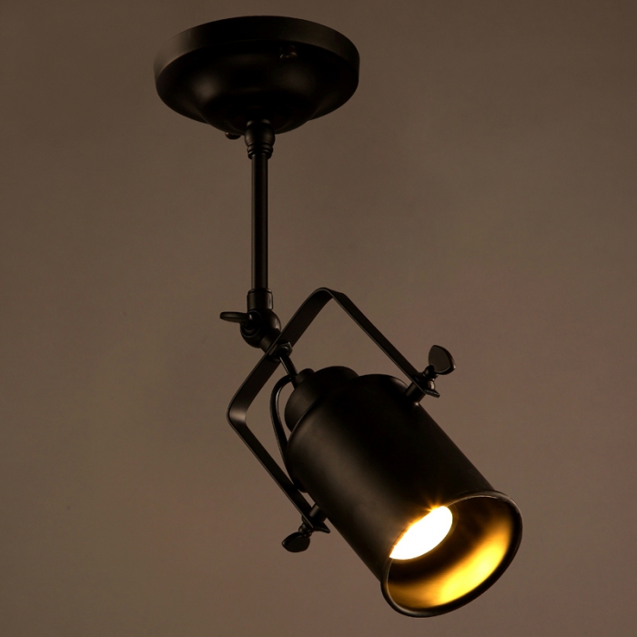 Подвесной светильник Searchlight Pendant Loft Concept 40.575