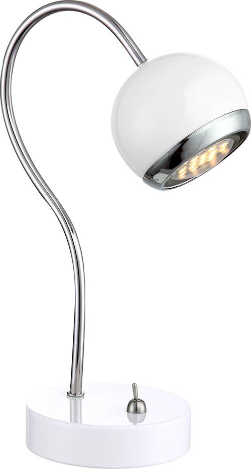 Настольная лампа Globo Oman 57882-1T
