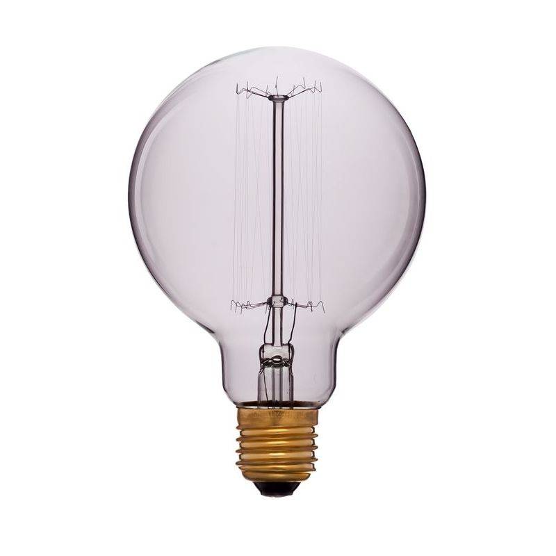 Лампа накаливания Sun Lumen модель G95 052-290