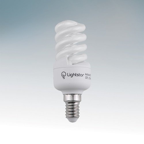 Лампа Lightstar LS S-CFL Е14 927162