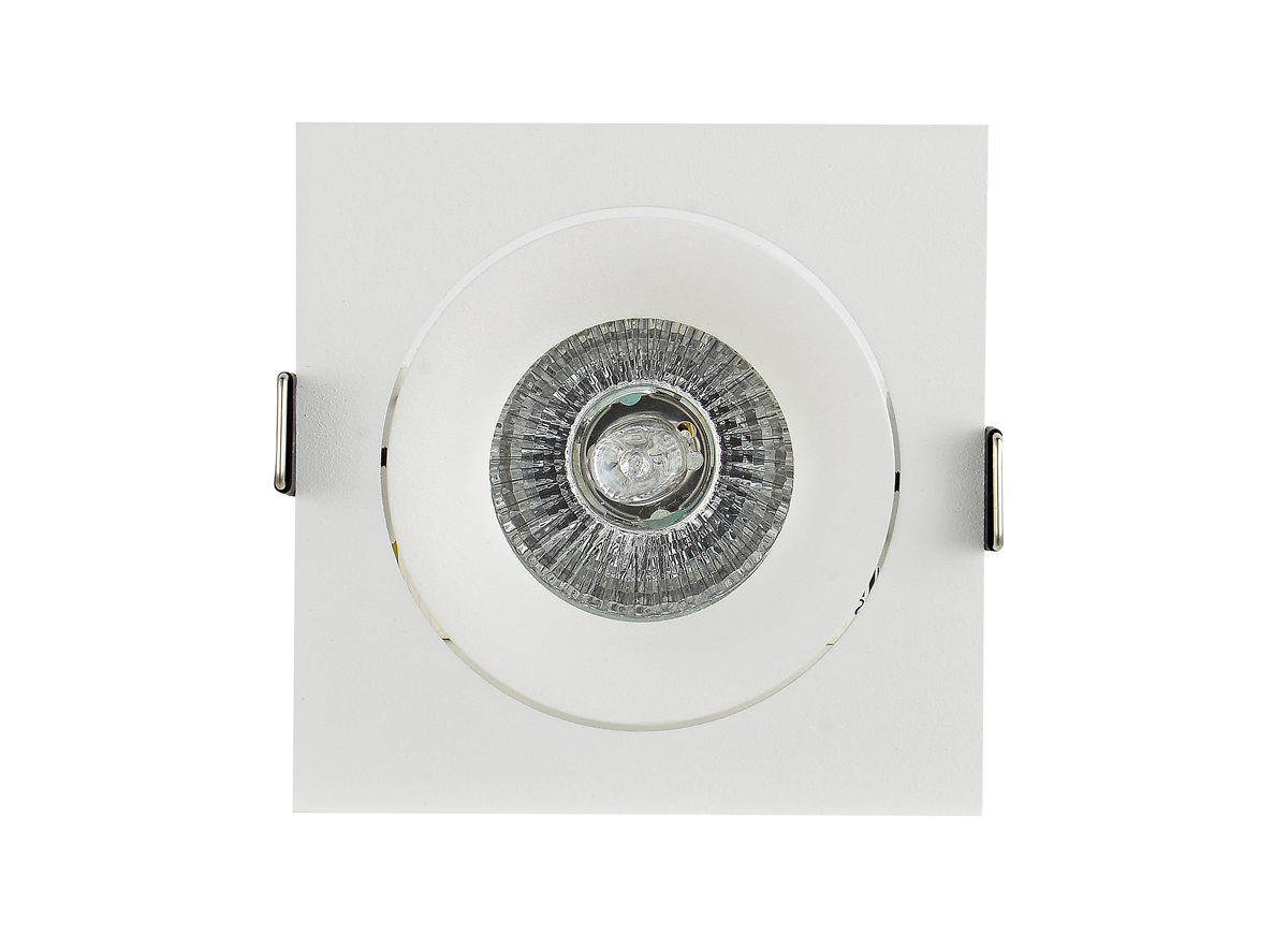 Встраиваемый светильник Donolux DL18412/01TSQ White